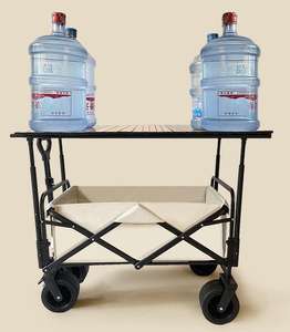 Складная Тележка для кемпинга - Product Image 6