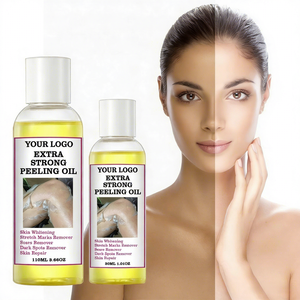 <span class=keywords><strong>2026</strong></span> <span class=keywords><strong>Vitamin</strong></span> <span class=keywords><strong>C</strong></span> Peeling Yağı Koyu Ten Sarı Ten Nemlendirici Pürüzsüzleştirici Eklem Bakımı Koyu Leke Giderici Vücut Bakım Yağı - Product Image 4