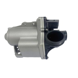 Pompe à eau électronique avec condensateur, vente en gros d'usine, pour solution de pompe à eau BMW, contact 11517632426 11517588885 - Product Image 1