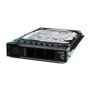 Baru untuk Hard Disk Server 1.2TB SAS 12Gbps 2.5 inci 10K dengan Cangkang Logam - Product Image 1