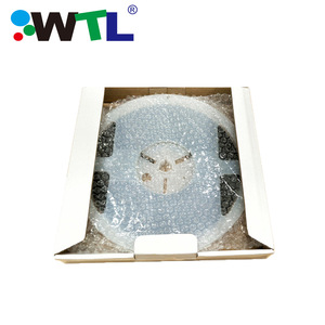 Resonador <span class=keywords><strong>de</strong></span> <span class=keywords><strong>Cristal</strong></span> <span class=keywords><strong>de</strong></span> <span class=keywords><strong>Cuarzo</strong></span> SMD WTL 3225, <span class=keywords><strong>20MHz</strong></span> 20.000MHz 20pF 30ppm, 4 Pines, Montaje Superficial, Xtal para MCU - Product Image 3