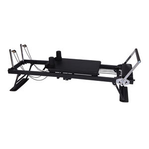 <span class=keywords><strong>Cama</strong></span> de <span class=keywords><strong>Pilates</strong></span> de Alta Calidad, Equipo de Gimnasio de Yoga Grande, Reformadores de <span class=keywords><strong>Pilates</strong></span> Utilizados para Ejercicios de Yoga - Product Image 2