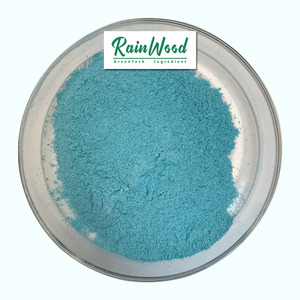 Supplément d'alimentation en chance, <span class=keywords><strong>zinc</strong></span>, cuivre et cuivre, glucomate de qualité alimentaire à vente - Product Image 1