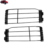 Protection de phares et de feux arrière pour Land Rover Discovery 2 1999 2000 2001 2002 2003 2004