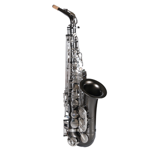 Vente en gros OEM ODM Instruments de musique Prix bas Saxophone <span class=keywords><strong>alto</strong></span> professionnel en Mi bémol - Product Image 1