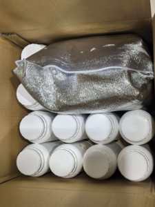 เอทิลีนคาร์บอเนต (CAS 96-49-1 EINECS 202-510-0 C3H4O3) ความบริสุทธิ์ 98% ยี่ห้อไลโบเทค วัตถุดิบสังเคราะห์ สารอินเตอร์เมเดียต - Product Image 6