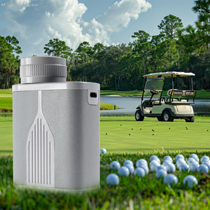 Telémetros de Golf Económicos y Accesibles, Pinned Nx7, los Mejores Telémetros GPS para Caza - Product Image 6