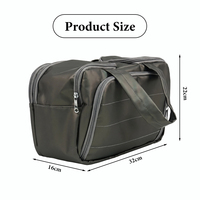 Sac à main en cuir PU gris pour femme, fourre-tout à poignée supérieure, sac à bandoulière tendance pour le shopping, les rendez-vous, cadeau personnalisé, vente en gros