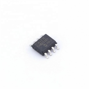 TC4427COA SOIC-8 Gate <b>Driver</b> Chip - Product Image 1
