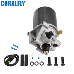 Sécheur d'air R955300 85122949 R955315 R955300 R955079 4324210090 4324210337 pour Volvo SS1200P - Product Image 2