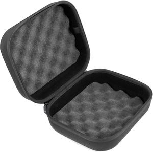 Monitor de pressão arterial personalizado Carry EVA Case para <span class=keywords><strong>Omron</strong></span> Evolv bolsa sem fio do monitor de pressão arterial do braço - Product Image 3