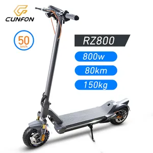 RZ800 48v 800w Fast delivery from EU warehouse Adult folding