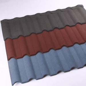 Nhà tấm lợp corugates - Product Image 3