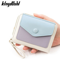 Dompet Wanita Pendek Harga Grosir Murah, Dompet Pabrik Desain Pendek, Tempat Kartu, Dompet Wanita, Dompet Koin
