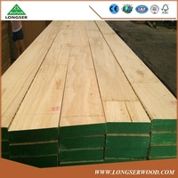LVL Construction Sawn Timber/sawn Timber Wood to Australia
