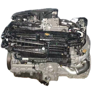 3.0 MOTEUR ESSENCE M256.930 Pour <span class=keywords><strong>MERCEDES</strong></span> <span class=keywords><strong>Classe</strong></span> <span class=keywords><strong>S</strong></span> W222 S450 3.0 EQ Boost M256 256.930 A2560102103 - Product Image 1