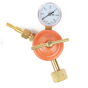 Réducteur de pression de propane DOKA PROPANE REGULATOR - Product Image 1