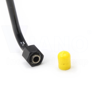 ท่อน้ำมันเทอร์โบชาร์จเจอร์กลุ่ม Jp เหมาะกับที่นั่ง VW สโกด้าออดี้ Mk4กอล์ฟ96-10 - Product Image 3