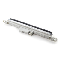 Luz de freno de luz de freno de montaje alto trasero apto para 2008-2017 Mitsubishi Lancer EVO 8334A014 8334A065