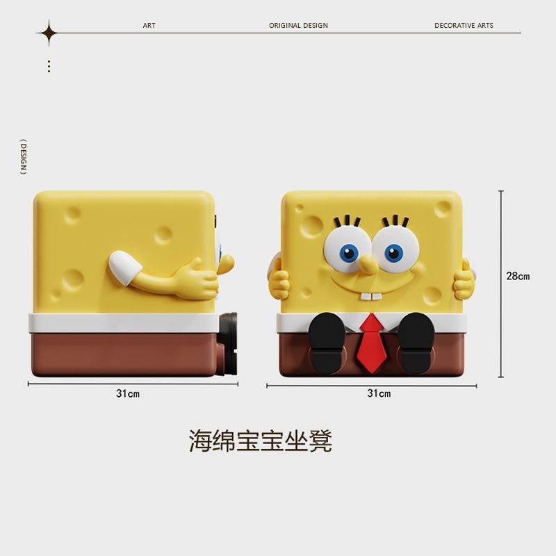 SpongeBob SquarePants