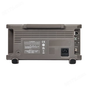 ออสซิลโลสโคปดิจิตอล SDS802 SDS814X HD ความละเอียดสูง 12 บิต อัตราการสุ่มตัวอย่าง 2G ความถี่ 200MHz 100MHz 4 ช่องสัญญาณ - Product Image 3