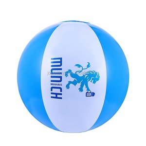 Pelota de playa personalizada de PVC ecológica <span class=keywords><strong>con</strong></span> impresión de logotipo pelota de <span class=keywords><strong>agua</strong></span> pelota de playa inflable - Product Image 6