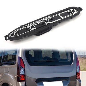 Placa de circuito de luz trasera de coche para Peugeot Partner Citroen <span class=keywords><strong>Berlingo</strong></span> MK2 2012-2018 9677205180 9677205080 - Product Image 4