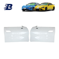 Kit de rechange pour évaporateur de voiture, remplacement direct pour Xiaomi SU7, autres pièces automobiles, haute efficacité de refroidissement, climatiseur de stationnement automobile