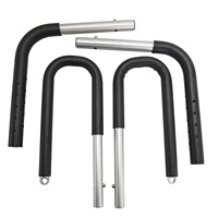 Support de Fixation OEM pour Planche de Surf, Moto, Cyclomoteur, Vélo – Porte-Planche de Surf pour Vélo