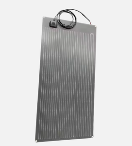 Paneles Solares Flexibles Suman Tier 1 de 300W, Módulo Fotovoltaico de Película Delgada Portátil para Exteriores, 22% de Eficiencia, Certificación CE/TUV/ISO, Venta Directa de Fábrica - Product Image 6
