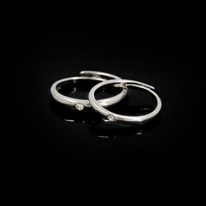 Anillo de Cosplay de Kaisen <span class=keywords><strong>Yuta</strong></span> <span class=keywords><strong>Okkotsu</strong></span>, Anillos Ajustables para Parejas, Accesorios de Joyería, Regalos - Product Image 5