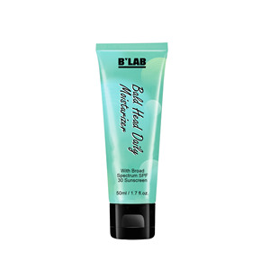 Nouveautés : Crème capillaire pour hommes, soin pour la calvitie, hydratant pour le cuir chevelu avec SPF 30, <span class=keywords><strong>lotion</strong></span> solaire non grasse pour la tête chauve - Product Image 6