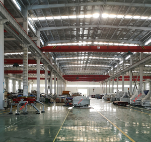 Mezcladora de Concreto de Tipo Planetario MP1500 de 1.5m3 para Planta de Dosificación de Concreto - Product Image 5