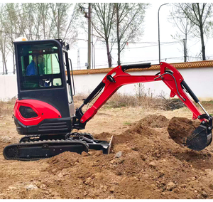 Nouvelle <span class=keywords><strong>mini</strong></span>-excavatrice de haute qualité, excavatrice <span class=keywords><strong>Yanmar</strong></span> 60 80, <span class=keywords><strong>mini</strong></span>-excavatrice à <span class=keywords><strong>prix</strong></span> avantageux en stock à vendre - Product Image 6