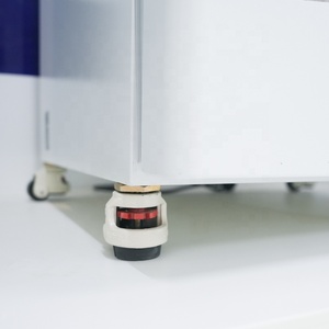 Incubateur à trois gaz BIOBASE Chine, incubateur à concentration de CO2/O2, 80L BJPX-C80T, incubateur à dioxyde de carbone pour <span class=keywords><strong>laboratoire</strong></span> de FIV - Product Image 5