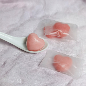 Gomitas para Mejorar el Rendimiento Masculino Personalizadas OEM — Con una Mezcla Estimulante de Energía, Nutrientes y Ashwagandha - Product Image 6