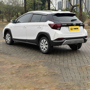 Toyota <span class=keywords><strong>Yaris</strong></span> L Zhixuan <span class=keywords><strong>2022</strong></span> 1.5L CVT Edición PLUS, Gasolina, Buen Estado, Auto Usado, 5 Plazas, <span class=keywords><strong>Hatchback</strong></span> - Product Image 6