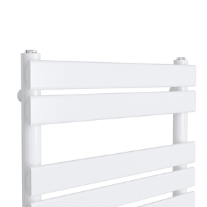 <span class=keywords><strong>Meubles</strong></span> de salle de bain électrique Wifi blanc avec contrôleur, chauffe-<span class=keywords><strong>serviette</strong></span>, radiateur, chauffe-eau, mode, acier inoxydable - Product Image 3