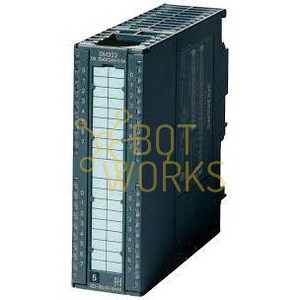 Siemens 6ES73221FF010AA0 - Nuovo - Product Image 1
