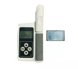 เครื่องวัดคลอโรฟิลแบบพกพา - Product Image 3