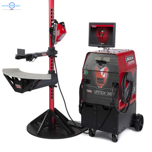 Simulateur de soudage Lincoln Electric Vrtex 360, machine d'entraînement à la réalité virtuelle pour la pratique des compétences de soudage - Product Image 4