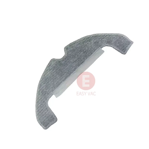 Bolsa de filtro para aspiradora y <span class=keywords><strong>Dreame</strong></span> <span class=keywords><strong>D10</strong></span> <span class=keywords><strong>Plus</strong></span> Gen 2 RLD32GD Repuestos para robot aspirador Cepillo lateral principal - Product Image 3