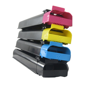 DROGBA Cartouche de Toner Compatible pour Xerox Dcc560, Imprimantes DocuColor 550/560/570, Garantie 24 Mois ISO - Product Image 2