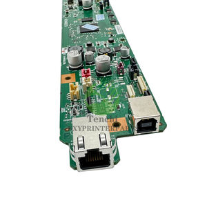 Placa Base Principal Original Nueva L8180 para Epson EcoTank <span class=keywords><strong>L8160</strong></span> L8180 ET-8500 - Product Image 3