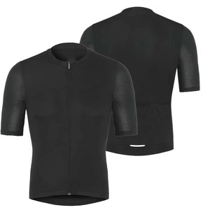 Maillot de cyclisme Zede le plus populaire, respirant, imperméable, léger, imprimé multicolore, tendance, manches trois quarts, pour le vélo - Product Image 4