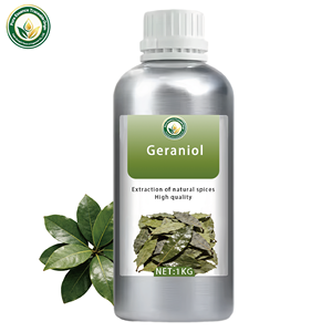 Geraniolo, profumo sintetico utilizzato per preparare un'<span class=keywords><strong>essenza</strong></span> floreale per l'uso quotidiano - Product Image 2