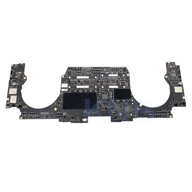 For MacBook Pro A2141 2019 16" Motherboard 16G 32G  512GB   2.6GHz I7 I9 LOGIC BOARD  EMC 3347 Original With Fingerprint