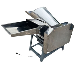 Broyeur et hacheur de fourrage domestique de petite taille, haute efficacité et grande capacité pour l'alimentation du bétail - Product Image 1