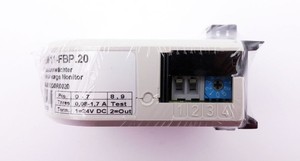 <span class=keywords><strong>CEM</strong></span> 11-FBP.20 เครื่องตรวจสอบไฟฟ้ารั่วลงดินสำหรับ PLC - Product Image 3