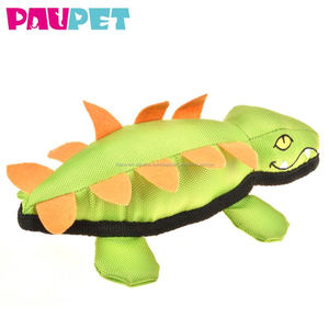 Gato mascotas <span class=keywords><strong>Plus</strong></span> Animal salvaje juguetes para mascotas de juguete perro Squeaky juguetes paquete de 10 dinosaurio de juguete de felpa - Product Image 1